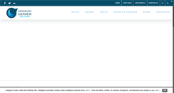 Desktop Screenshot of oarsoaldeaike.com